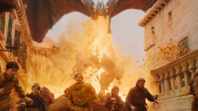 D’où vient le mot « Dracarys » dans House of the Dragon et Game of Thrones ? 5 dou vient le mot dracarys dans house of the dragon et game of thrones