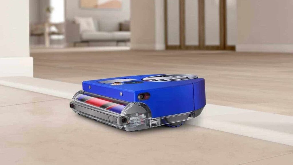 Dyson sort ENFIN l’aspirateur robot de vos rêves qui nettoiera tout ! 1 dyson sort enfin laspirateur robot de vos reves qui nettoiera tout