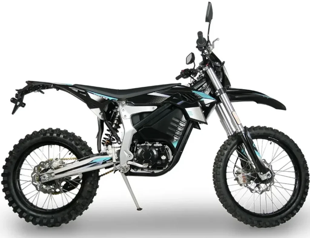 Easy-Watts propose une motocross électrique accessible aux jeunes de 16 ans 5 easy watts propose une motocross electrique accessible aux jeunes de 16 ans