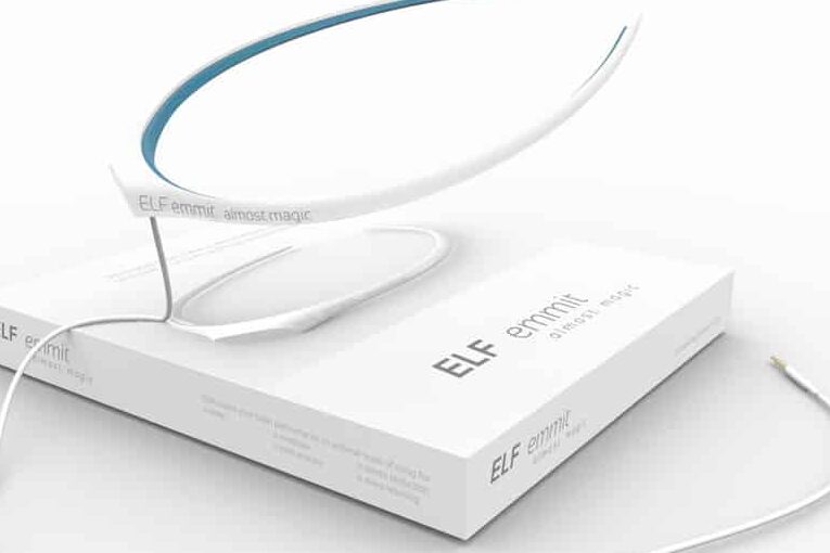 Elf Emmit, le bandeau qui scanne votre cerveau pour vous aider à mieux dormir 1 elf emmit le bandeau qui scanne votre cerveau pour vous aider a mieux dormir