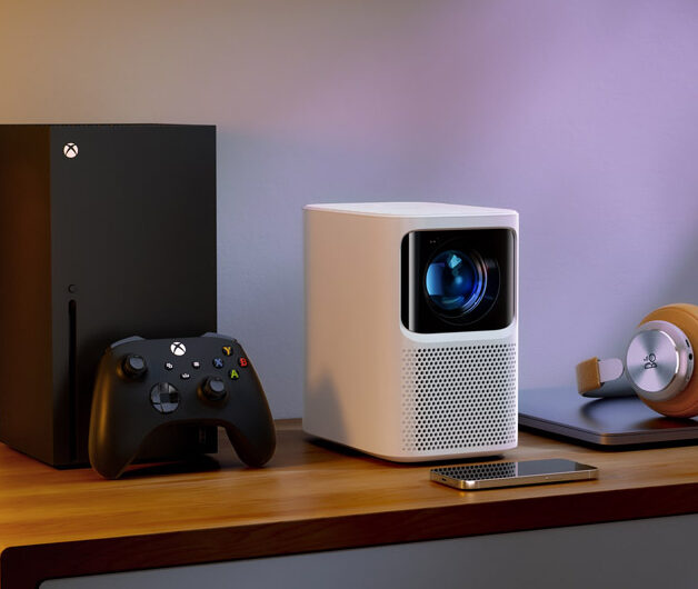 Emotn N1, le premier vidéoprojecteur nomade à avoir obtenu une certification officielle Netflix 1 emotn n1 le premier videoprojecteur nomade a avoir obtenu une certification officielle