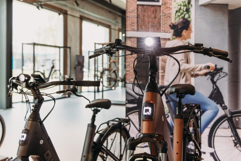 En faillite, cette marque de vélo électrique française est sauvée in extremis ! 1 en faillite cette marque de velo electrique francaise est sauvee in extremis