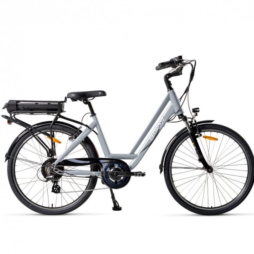 En PROMO : Ce vélo électrique Neomouv offre un confort de conduite exceptionnel 1 en promo ce velo electrique neomouv offre un confort de conduite