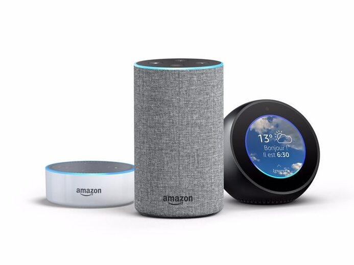 Enceintes Écho : un guide complet des voyants utilisés pour les fonctions d’Alexa 5 enceintes echo un guide complet des voyants utilises pour les fonctions
