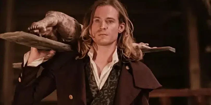 Entretien avec un vampire saison 2 : ce final explosif à ne pas manquer 5 entretien avec un vampire saison 2 ce final explosif a ne pas manquer