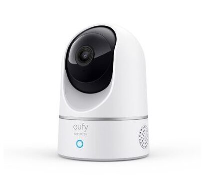 Eufy sort des caméras de sécurité connectées 2K pas chères 5 eufy sort des cameras de securite connectees 2k pas cheres