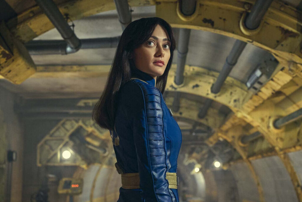 Fallout sur Prime Vidéo : la fin de la saison 1 explosive décryptée 5 fallout sur prime video la fin de la saison 1 explosive decryptee