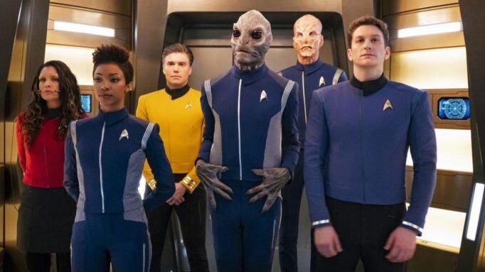 Fan de Star Trek ? 2024 est votre année ! Découvrez tout ce qui vous attend 1 fan de star trek 2024 est votre annee decouvrez tout ce qui vous attend