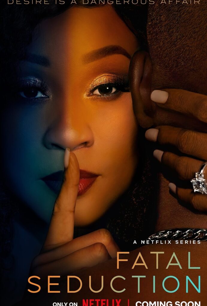 Fatal Seduction : la fin du volume 1 de la série Netflix expliquée ! 1 fatal seduction la fin du volume 1 de la serie netflix expliquee