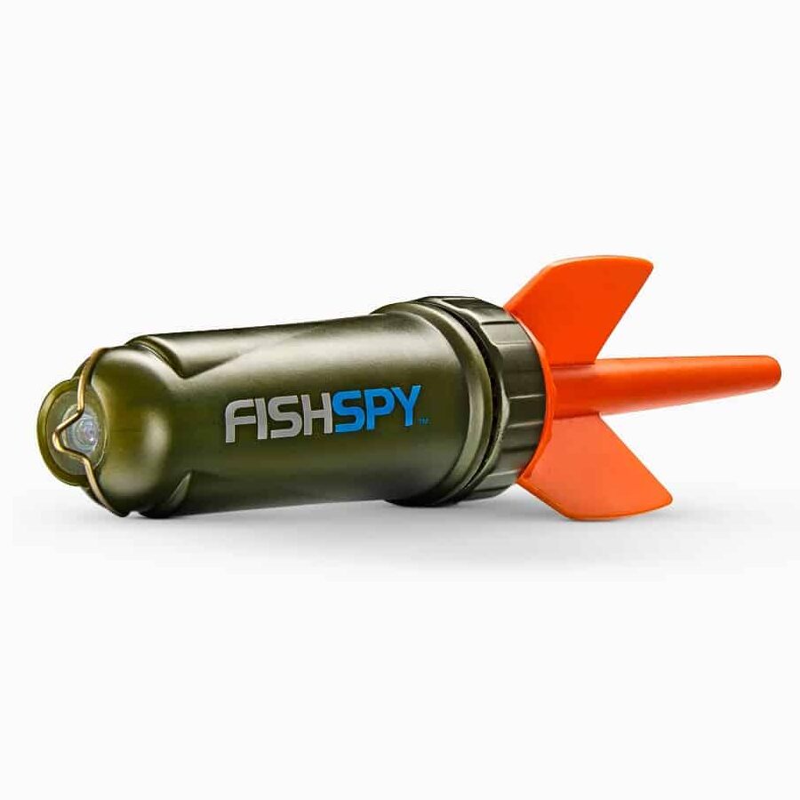 FishSpy le premier marqueur espion pour pêcher la carpe ! 1 fishspy le premier marqueur espion pour pecher la carpe
