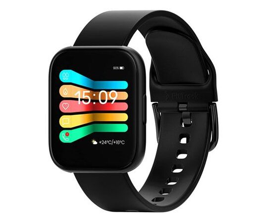 FitTrack lance Atria, une montre fitness connectée pas chère 1 fittrack lance atria une montre fitness connectee pas chere