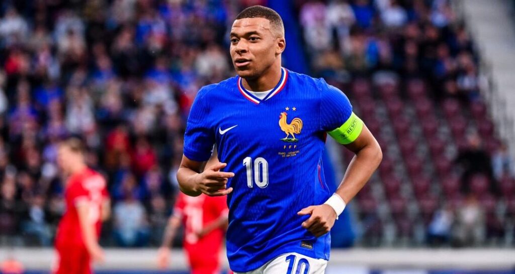 France / Pologne : comment regarder le match en streaming et replay ? 1 france pologne comment regarder le match en streaming et replay