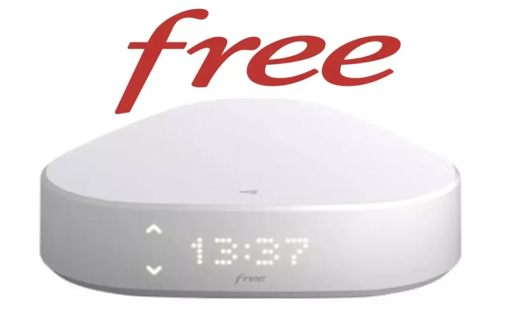 Freebox V9 : la date de présentation officielle annoncée 1 freebox v9 la date de presentation officielle annoncee