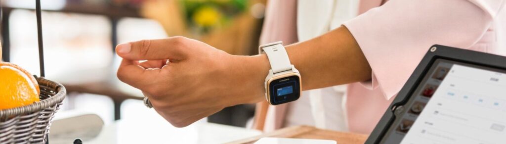 Garmin Pay : la nouvelle solution de paiement sans contact 1 garmin pay la nouvelle solution de paiement sans contact