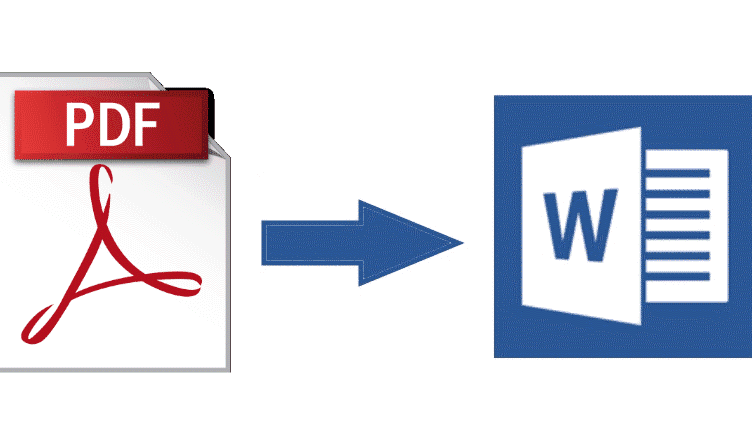 Guide pratique pour convertir un PDF en Word 1 guide pratique pour convertir un pdf en word