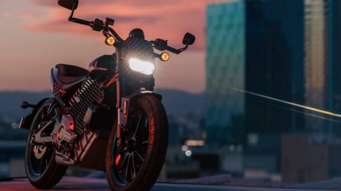 Harley-Davidson explose les compteurs avec sa moto électrique 1 harley davidson explose les compteurs avec sa moto electrique