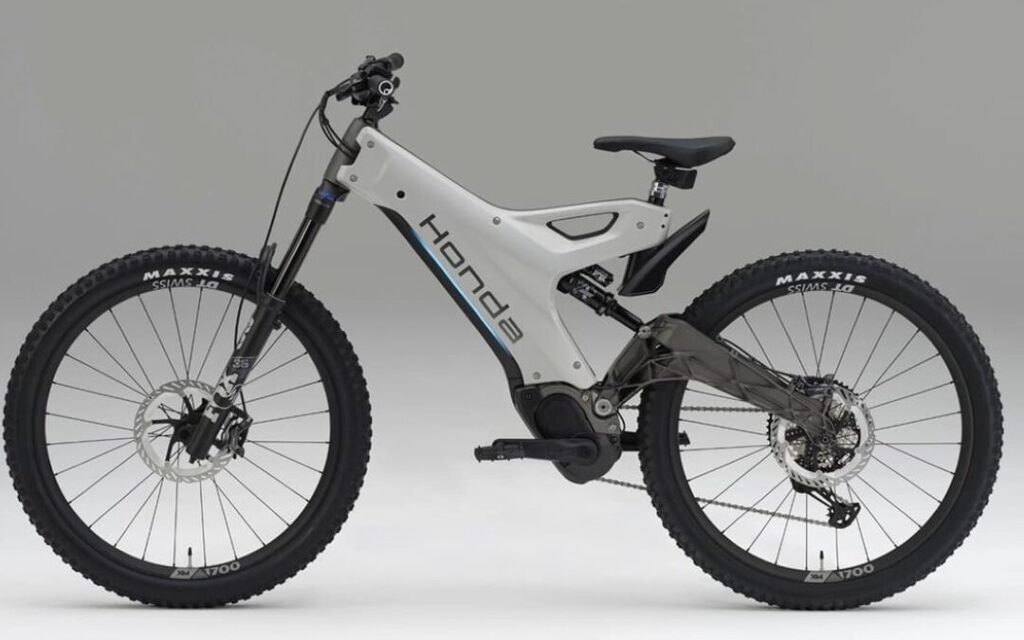 Honda apporte du fun dans la mobilité avec un vélo électrique plus qu’élégant e-MTB 1 honda apporte du fun dans la mobilite avec un velo electrique plus quelegant e mtb