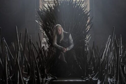 House of the Dragon : l’histoire vraie derrière le prequel de Game of Thrones 1 house of the dragon lhistoire vraie derriere le prequel de game of thrones