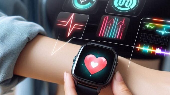 Huawei lancera bientôt cette nouvelle smartwatch pourvue de super capteurs 1 huawei lancera bientot cette nouvelle smartwatch pourvue de super capteurs
