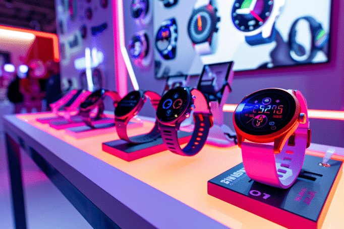 IFA Berlin 2024 : Ice-Watch présente ses montres connectées 1 ifa berlin 2024 ice watch presente ses montres connectees