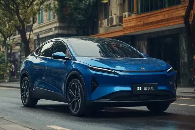 Ils achètent une voiture électrique chinoise et regrettent amèrement leur décision. Voici pourquoi 1 ils achetent une voiture electrique chinoise et regrettent amerement leur decision voici pourquoi