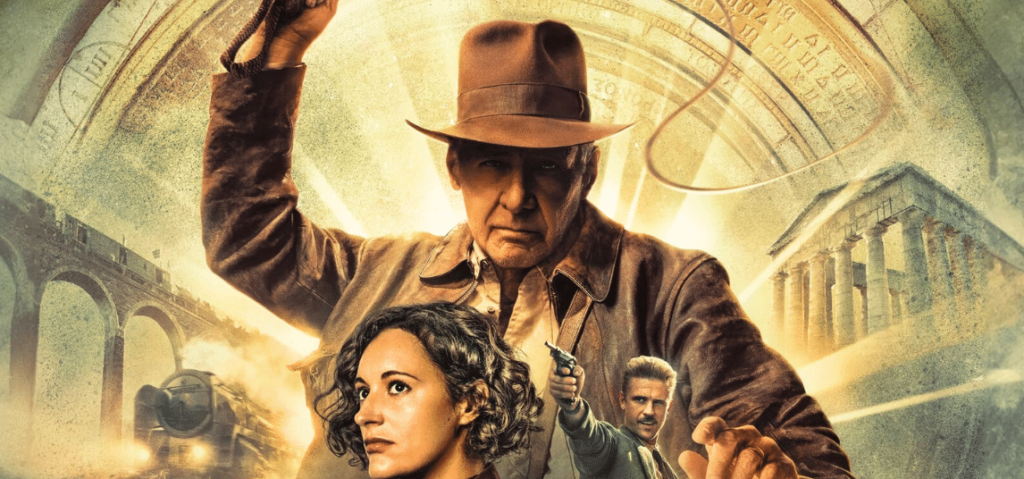 Indiana Jones 5 : la fin du film expliquée ! Indy meurt-il ? 1 indiana jones 5 la fin du film expliquee indy meurt il