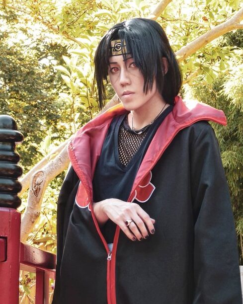 Itachi Uchiwa : tout savoir sur le frère aîné de Sasuke 1 itachi uchiwa tout savoir sur le frere aine de sasuke