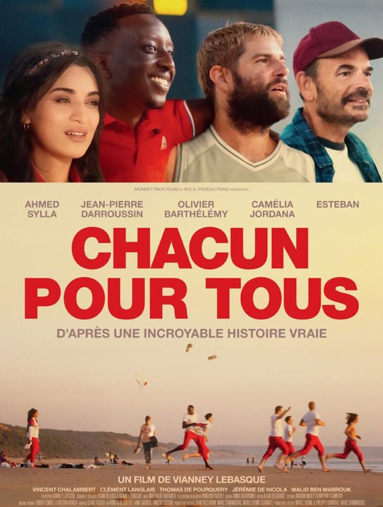 Jeux Paralympiques : top des meilleurs films sur des athlètes handicapés 1 jeux paralympiques top des meilleurs films sur des athletes handicapes