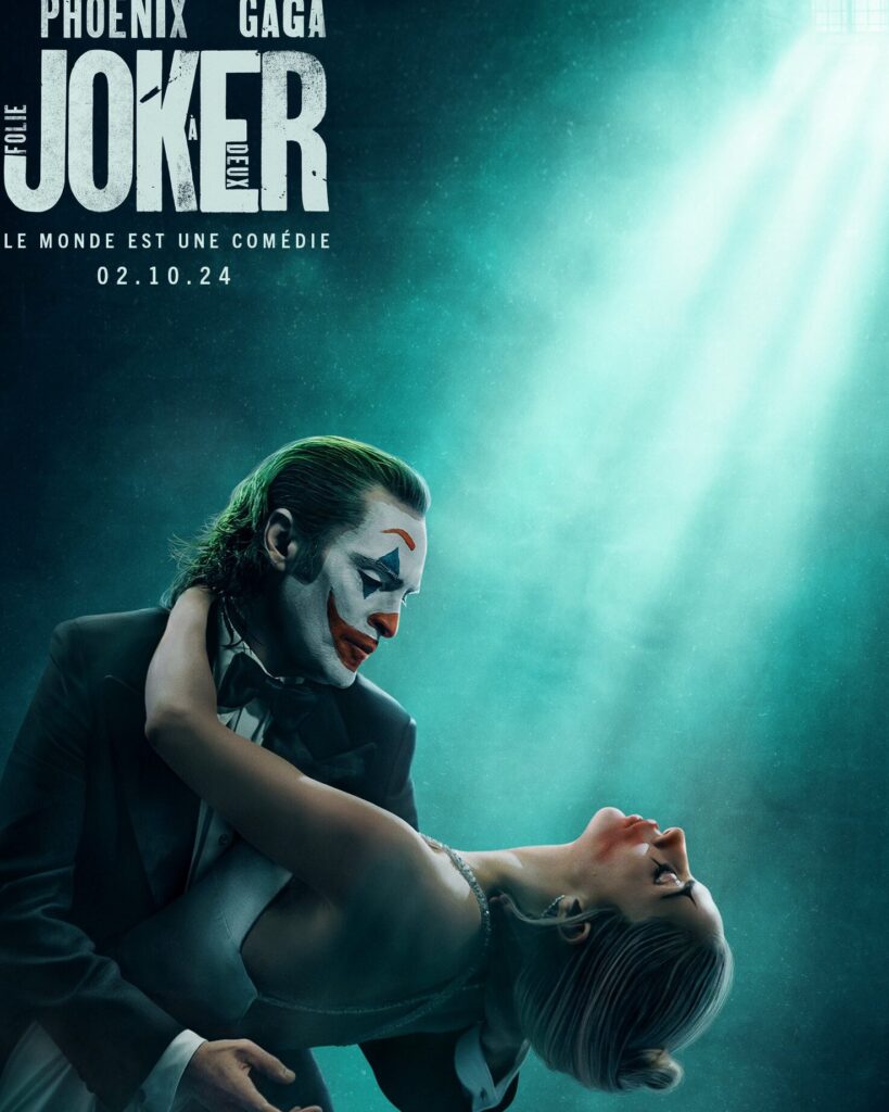 « Joker : folie à deux », tout savoir sur le film 5 joker folie a deux tout savoir sur le film