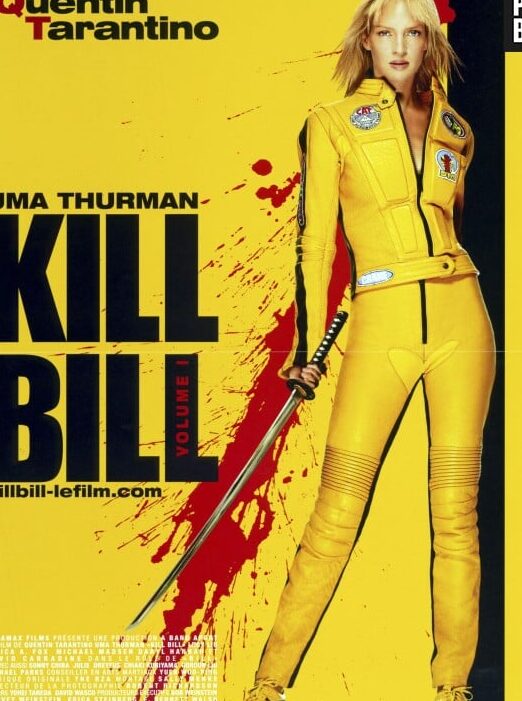 Kill Bill Volume 3 : qu’est-il arrivé au film de Quentin Tarantino ? 1 kill bill volume 3 quest il arrive au film de quentin tarantino