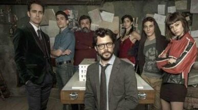 La casa de papel : top des épisodes à ne pas rater 1 la casa de papel top des episodes a ne pas rater