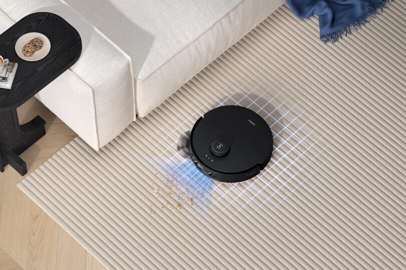 La consommation électrique des robots aspirateurs en charge : ce qu’il faut savoir 1 la consommation electrique des robots aspirateurs en charge ce quil faut savoir