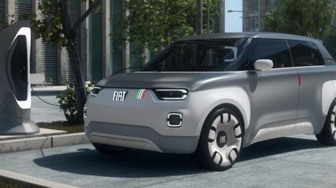 La Fiat Panda renaît dans des versions électrique et hybride : pas assez face aux Chinois ? 1 la fiat panda renait dans des versions electrique et hybride pas assez face aux chinois