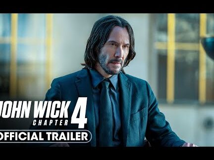 La fin de John Wick 4 expliquée 1 la fin de john wick 4