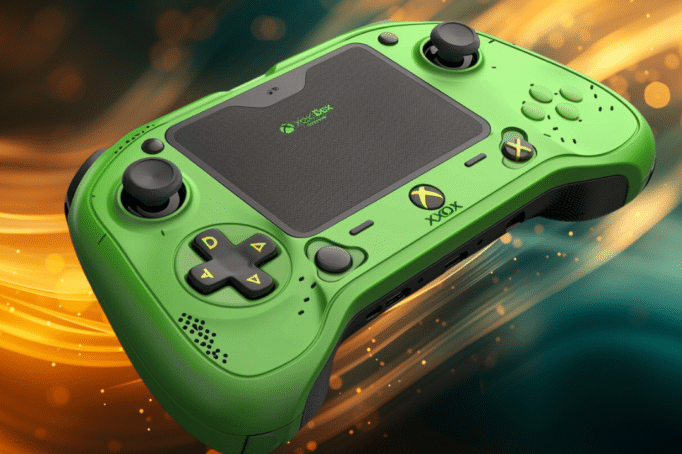 La prochaine grande innovation Xbox ? Une console portable hybride 1 la prochaine grande innovation xbox une console portable hybride