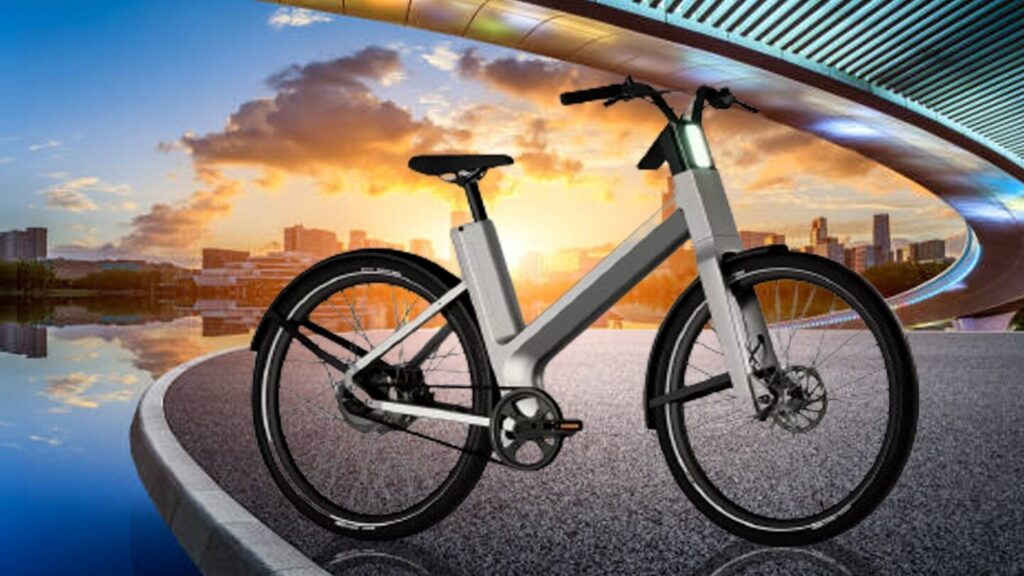 La Vendée innove avec ce vélo électrique doté d’une technologie jamais vu ! 1 la vendee innove avec ce velo electrique dote dune technologie jamais vu