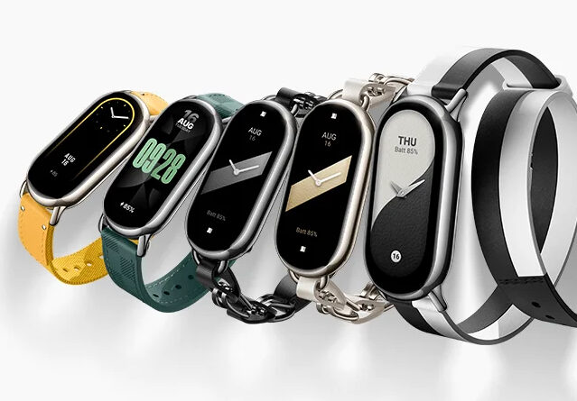 La Xiaomi Smart Band 8 reçoit des améliorations grâce à une mise à jour logicielle! 1 la xiaomi smart band 8 recoit des ameliorations grace a une mise a jour logicielle