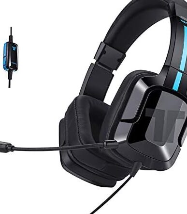 Le guide ultime pour connecter votre casque Tritton gaming à votre PC 1 le guide ultime pour connecter votre casque tritton gaming a votre pc