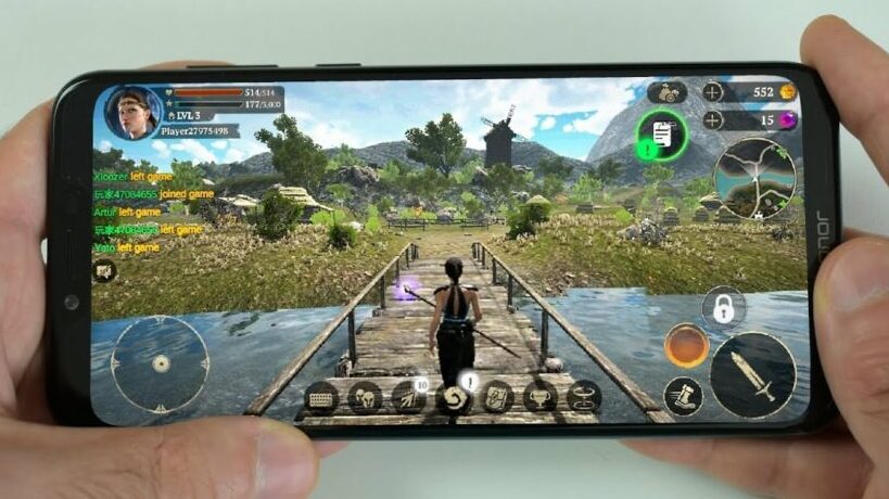 Le jeu mobile en 2024 – Des appareils portables ou le smartphone pour jouer ? 1 le jeu mobile en 2024 des appareils portables ou le smartphone pour jouer