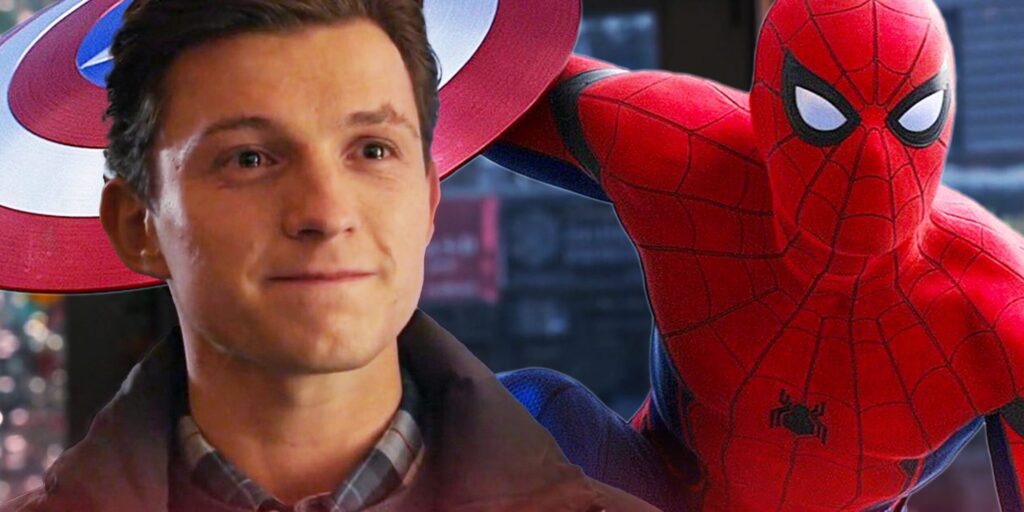 Le MCU remplacera Spider-Man par ce personnage dans sa Phase 5 : certains ne seront pas contents 1 le mcu remplacera spider man par ce personnage dans sa phase 5 certains ne seront pas contents