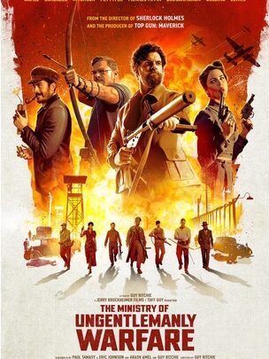 Le Ministère de la Sale Guerre : la fin du film qui cartonne sur Prime Video expliquée 1 le ministere de la sale guerre la fin du film qui cartonne sur prime video