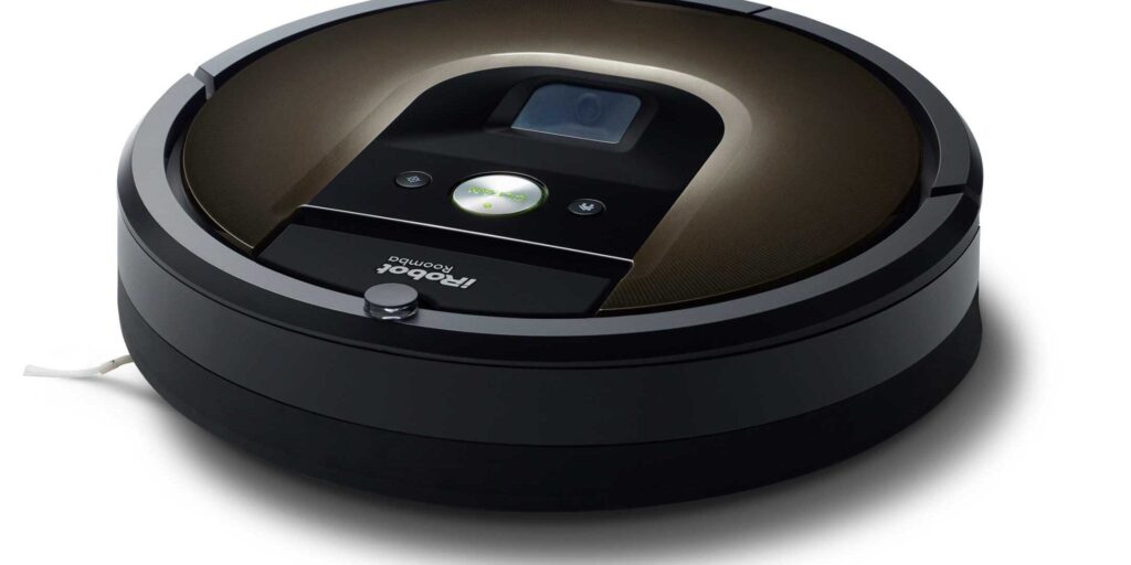 Le nouveau Roomba apporte une réponse aux problèmes des aspirateurs robots 1 le nouveau roomba apporte une reponse aux problemes des aspirateurs robots