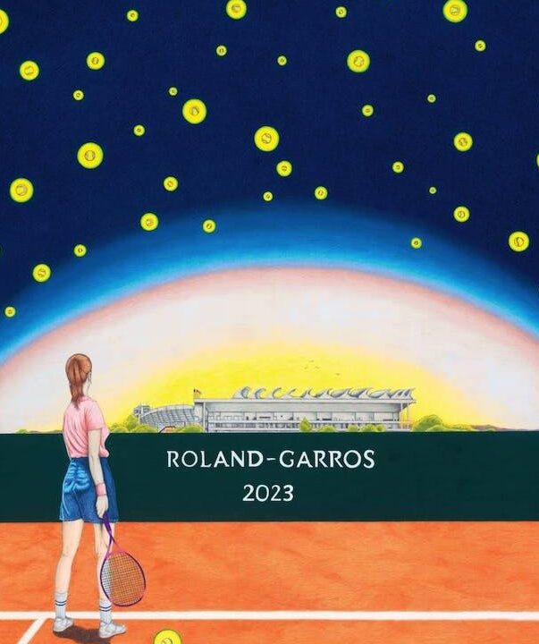 Le Roland-Garros 2023 : du 22 mai au 11 juin prochain 1 le roland garros 2023 du 22 mai au 11 juin prochain