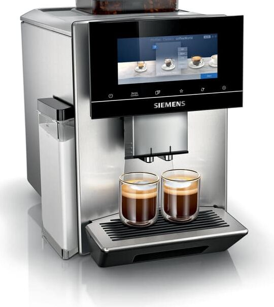 Le tour d’horizon des cafetières connectées 1 le tour dhorizon des cafetieres connectees