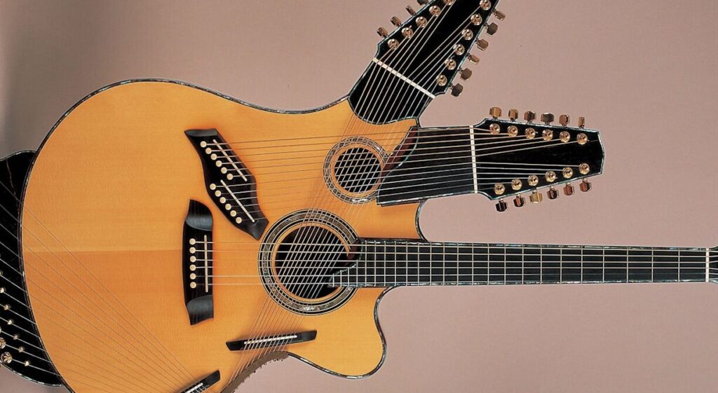 Les 5 instruments de musique les plus insolites 1 les 5 instruments de musique les plus insolites