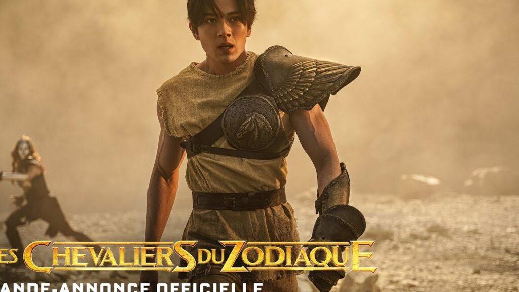 Les Chevaliers du Zodiaque : Tout ce que nous apprend la nouvelle bande-annonce 1 les chevaliers du zodiaque tout ce que nous apprend la nouvelle bande annonce