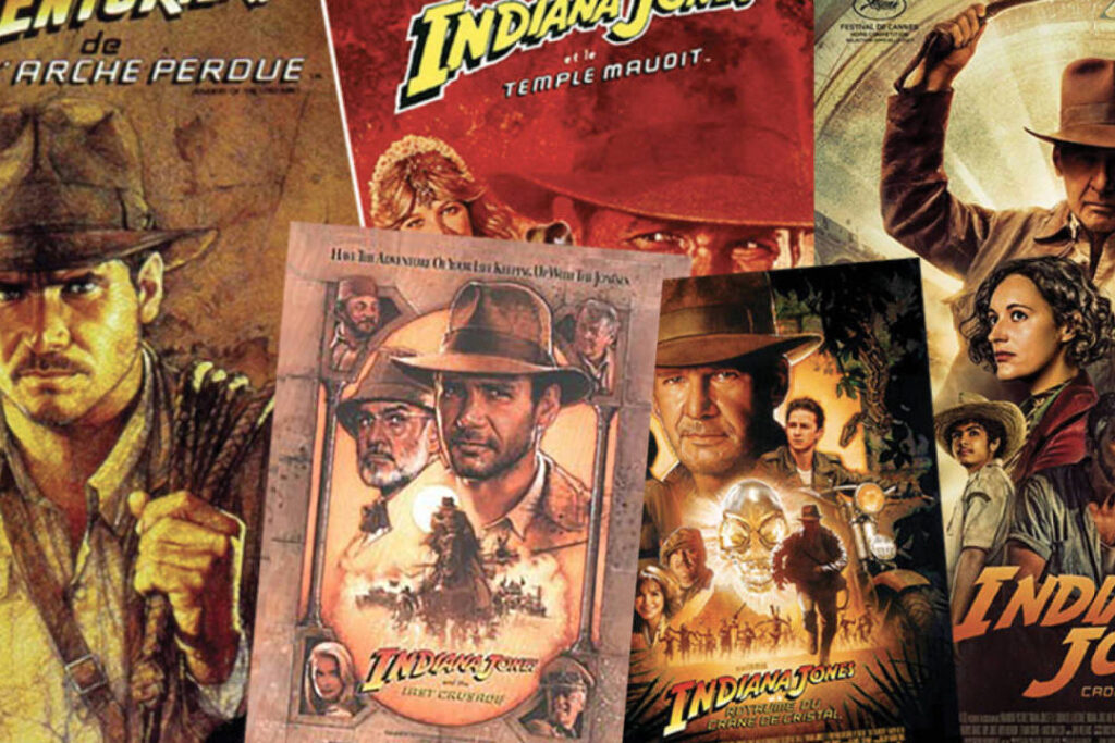 Les méchants dans Indiana Jones classés du pire au meilleur 1 les mechants dans indiana jones classes du pire au meilleur