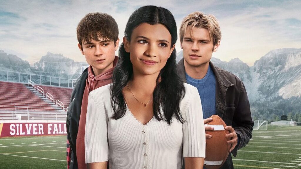 Ma vie avec les Walter Boys sur Netflix : la fin expliquée et tout sur la saison 2 1 ma vie avec les walter boys sur netflix la fin expliquee et tout sur la saison 2