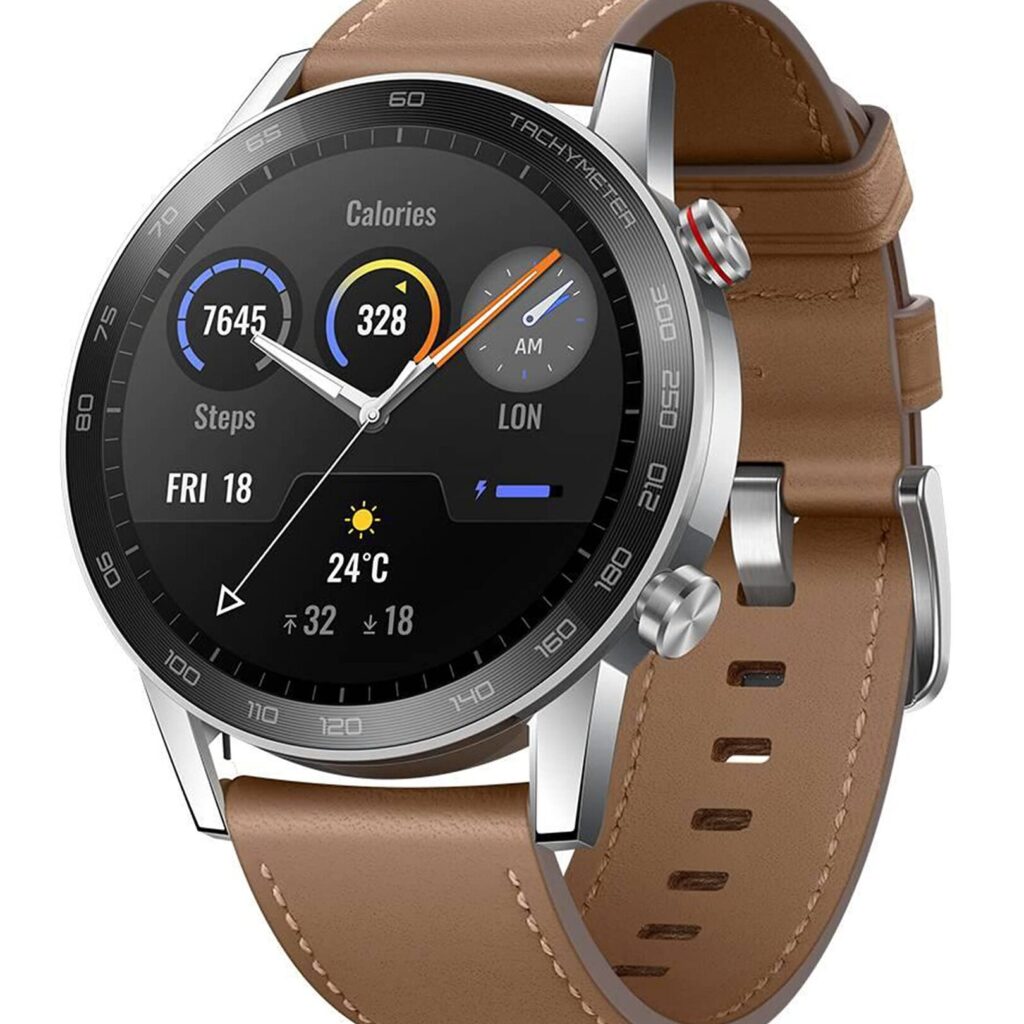 MagicWatch 2 : 14 jours d’autonomie pour la nouvelle montre connectée d’Honor 5 magicwatch 2 14 jours dautonomie pour la nouvelle montre connectee dhonor