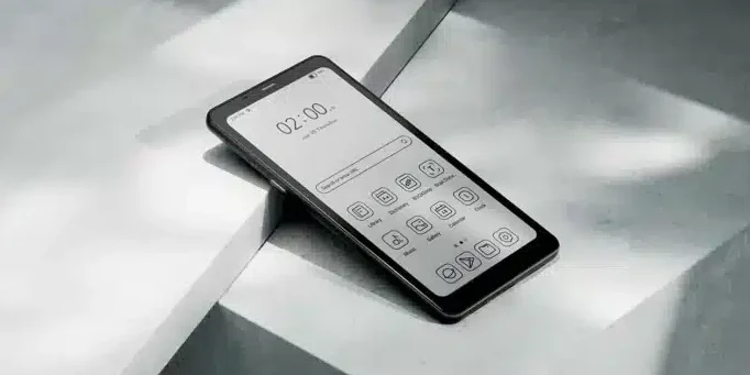 Marre de votre smartphone ? Cette mini-liseuse e-ink full Android le remplace ! 1 marre de votre smartphone cette mini liseuse e ink full android le remplace